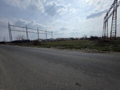 Titan Teren intersectie Nicolae Grigorescu cu Lunca Dochiei